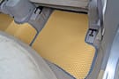 Коврики на Nissan March (K12) 2002 - 2010 в Королеве, Московской области