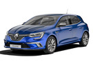 Ворсовые коврики на Renault Megane IV 2015 - 2025 в Королеве, Московской области