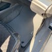 Ворсовые коврики на Honda Accord VIII 2007 - 2013 в Королеве, Московской области