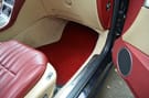 EVA коврики на Alfa Romeo Brera 2005 - 2021 в Королеве, Московской области