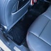 Ворсовые коврики на Haval Dargo X 2022 - 2025 в Королеве, Московской области