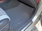 EVA коврики на Toyota Camry (XV30) 2001 - 2006 в Королеве, Московской области