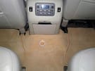 EVA коврики на Cadillac Escalade II 2002 - 2007 в Королеве, Московской области