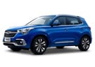 EVA коврики на Chery Tiggo 4 2019 - 2025 в Королеве, Московской области