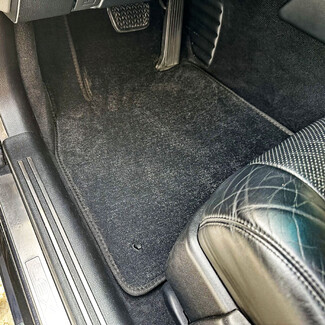 EVA коврики на Lexus LS IV 2006&nbsp;-&nbsp;2017 в Королеве, Московской области