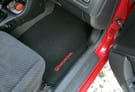 Коврики на Honda Civic VI 2d 1995 - 2000 в Королеве, Московской области