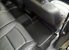 Коврики на Ford Explorer V 2010 - 2019 в Королеве, Московской области