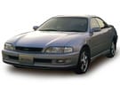 Ворсовые коврики на Toyota Corona EXiV (T20) 1993 - 1998 в Королеве, Московской области