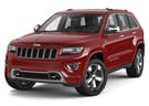 Коврики на Jeep Grand Cherokee (WK2) 2010 - 2022 в Королеве, Московской области