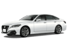 Коврики на Toyota Crown (S220) 2017 - 2022 в Королеве, Московской области