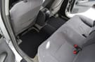 Ворсовые коврики на Toyota Prius (20) 2004 - 2009 в Королеве, Московской области