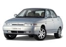 EVA коврики на Lada (ВАЗ) 2110, 2111, 2112 1995 - 2014 в Королеве, Московской области