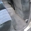 Ворсовые коврики на Mitsubishi Lancer Cedia 2000 - 2004 в Королеве, Московской области