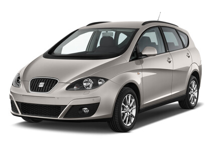EVA коврики на Seat Toledo III 2004 - 2009 в Королеве, Московской области