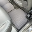 Ворсовые коврики на Hyundai Tucson IV 2020 - 2025 в Королеве, Московской области