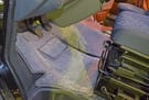 EVA коврики на ГАЗ ГАЗон Next 2014 - 2025 в Королеве, Московской области