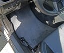 Ворсовые коврики на Subaru Forester IV 2012 - 2019 в Королеве, Московской области