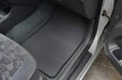Ворсовые коврики на Toyota Avensis I 1997 - 2002 в Королеве, Московской области