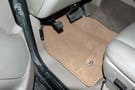 EVA коврики на Cadillac Escalade II 2002 - 2007 в Королеве, Московской области