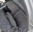 EVA коврики на Land Rover Freelander I 1998 - 2006 в Королеве, Московской области