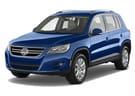 EVA коврики на Volkswagen Tiguan I 2006 - 2017 в Королеве, Московской области