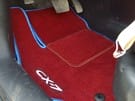 Коврики на Mazda CX7 2006 - 2012 в Королеве, Московской области