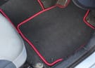 EVA коврики на Mitsubishi Colt VI 2002 - 2012 в Королеве, Московской области