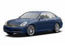 Коврики на Infiniti G III Sedan 2002 - 2007 в Королеве, Московской области