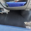 Коврики на Fiat Ducato II 1993 - 2006 в Королеве, Московской области
