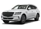 Коврики на Genesis GV80 2020 - 2025 в Королеве, Московской области