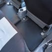 EVA коврики на Hyundai Accent 1999 - 2012 в Королеве, Московской области