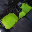 Ворсовые коврики на Seat Leon I 1999 - 2006 в Королеве, Московской области