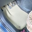 Ворсовые коврики на Opel Zafira B 2005 - 2015 в Королеве, Московской области