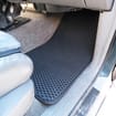 EVA коврики на Ford Explorer II 1994 - 2003 в Королеве, Московской области