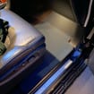 Коврики на Infiniti QX80 2013 - 2025 в Королеве, Московской области