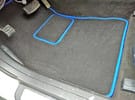 Коврики на Hyundai Grandeur IV 2005 - 2011 в Королеве, Московской области