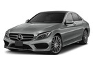 Коврики на Mercedes C (W205) 2014 - 2023 в Королеве, Московской области