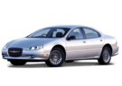 EVA коврики на Chrysler Concorde II 1997 - 2004 в Королеве, Московской области