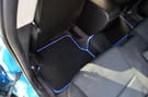 Коврики на Mazda 3 2009 - 2013 в Королеве, Московской области