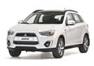 Ворсовые коврики на Mitsubishi RVR III 2010 - 2025 в Королеве, Московской области