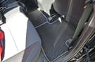 Ворсовые коврики на Hyundai Creta I 2016 - 2021 в Королеве, Московской области