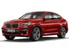 EVA коврики на BMW X4 (G02) 2018 - 2025 в Королеве, Московской области