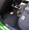Ворсовые коврики на Skoda Rapid II 2019 - 2025 в Королеве, Московской области