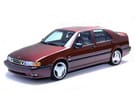 Ворсовые коврики на Saab 9000 1984 - 1998 в Королеве, Московской области