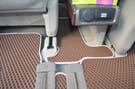 EVA коврики на Honda Elysion 2004 - 2013 в Королеве, Московской области