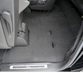 Коврики на Chevrolet Tahoe IV 2013 - 2021 в Королеве, Московской области