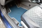 Коврики на Honda Civic VIII 4d 2006 - 2011 в Королеве, Московской области