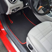Коврики на Mercedes A (W176) 2012 - 2018 в Королеве, Московской области