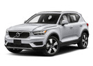 Коврики на Volvo XC40 2017 - 2025 в Королеве, Московской области