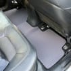 EVA коврики на KIA Sportage III 2010 - 2016 в Королеве, Московской области